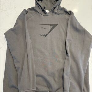 Gray Gymshark Men’s XXL Hoodie